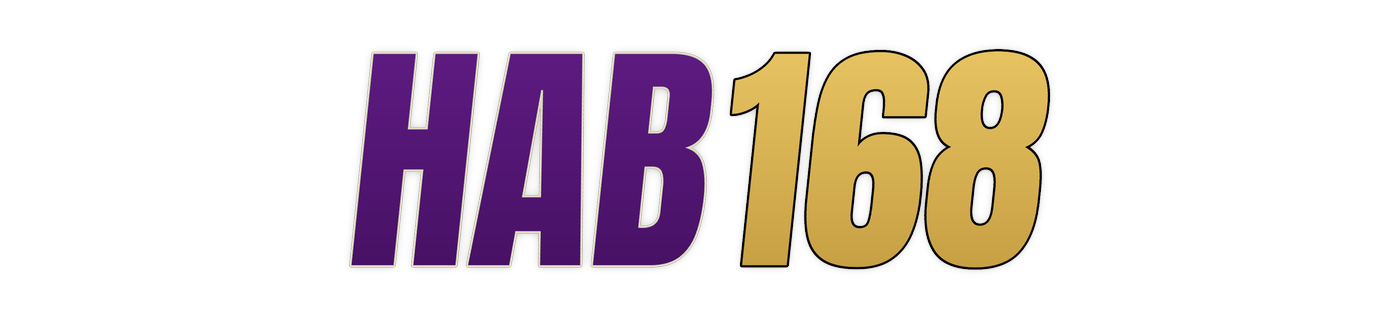 hab168 logo